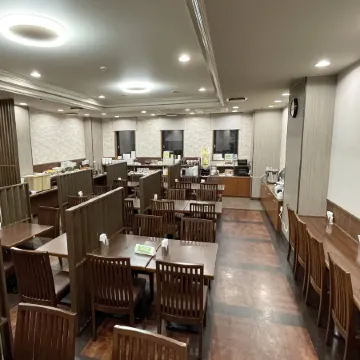 Hotel Route-Inn Dai-ni Ashikaga