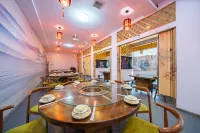 Shiqian Quandu Hotel - breakfast