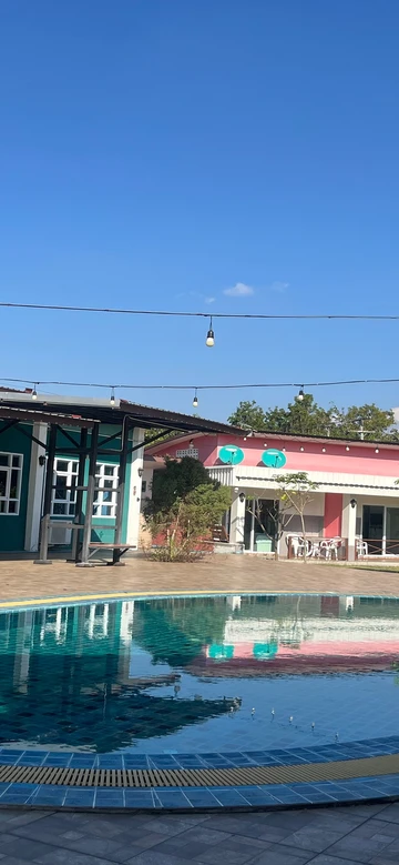 รูปภาพของยู-ทอง การ์เด้น รีสอร์ท