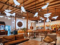 SEA SUN Bed & Beyond Hotels near High Park Samui