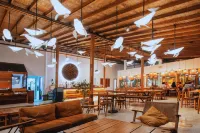 海日床鋪及其他