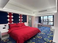 羅定龍苑ホテル(龍鄉樓)