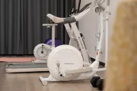 Haifuzhou Grand Hotel (West China Normal University Hotel) - Gym