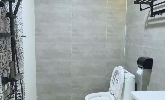 YUANJU HOMESTAY