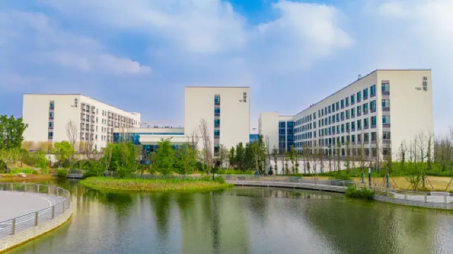 Ziyang Jinniu Hotel