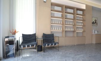 Seea Maid Hotel(Shanggao Garden Shopping Plaza Branch)