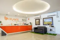 Orange Hotel Kota Kemuning @ Shah Alam