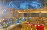 Taizhou Haiyan Jinling International Hotel Hotels in Taizhou