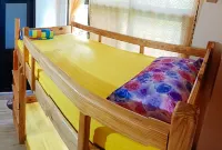Sagada Younganaut Lodge Hotels near Bomod-ok Falls