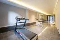 Elong ME Hotel (Jinan Baotu Spring Daming Lake) - Servicios de Traslado