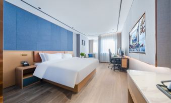 Yilong Anyue Hotel