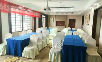 Yuejia Keting Hotel (Wuning Hubin North Road Branch)