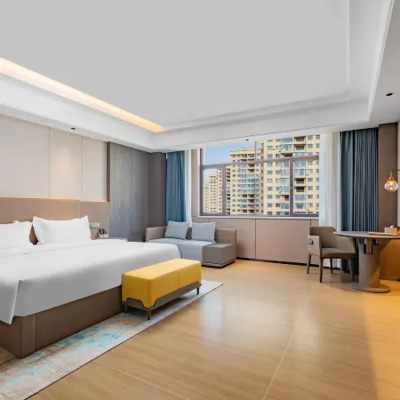 Hongjin International Hotel