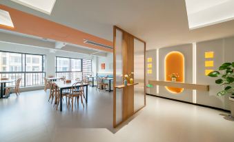 Zouping Sakura Hotel (Tianshou Branch)
