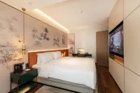 Furama Shanshui Hotel (Jiangmen Station) Hotel di Distrik Xinhui