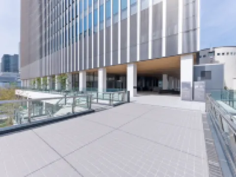Mitsui Garden Hotel Yokohama Minatomirai Premier Hoteles en Yokohama