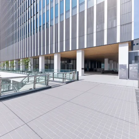 Mitsui Garden Hotel Yokohama Minatomirai Premier