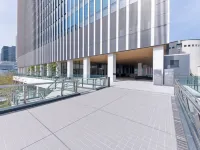 三井花園飯店 橫濱港未來普米爾 Yokohama City Air Terminal （YCAT）附近的飯店