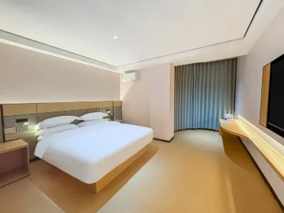 Gejiu Mingzhu Hotel