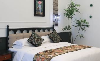 VISHAN Garden Hotel
