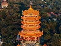 QI hotel Hotels near Qingchuan Pavilion