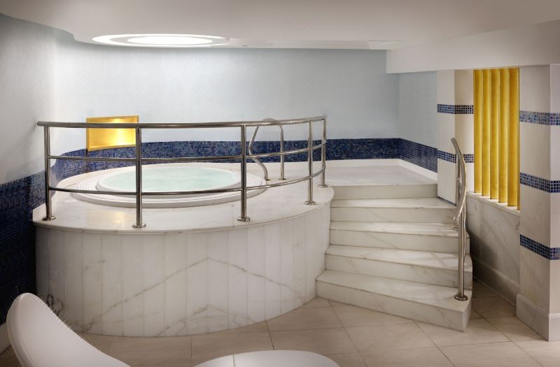 Sheraton Oman Hotel photo 2