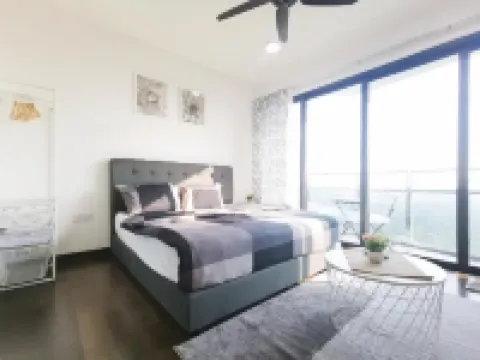 Almas Suites by RR JBcity