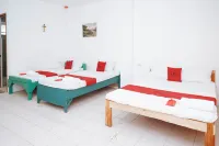 RedDoorz @ St. Anthony Beach Resort Hotels in Balamban