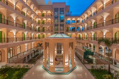 Anaya Azana Boutique Hotel Tawangmangu Hotels in 
