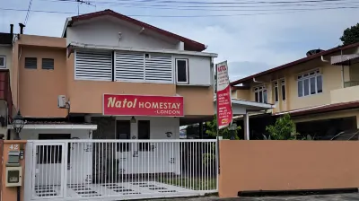Natol Homestay - London Foochow Road Hotels in 