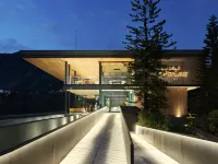 Le Bonheur Khaokho Hotels in Khao Kho