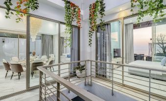 A Dream Hua Hin - Beachfront Retreat