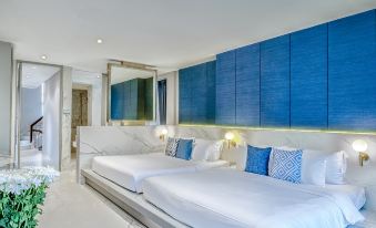 A Dream Hua Hin - Beachfront Retreat