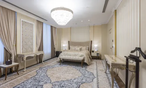 Wellness Park Hotel Bactria