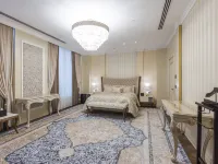 Wellness Park Hotel Bactria Hotels near Silk Road Samarkand