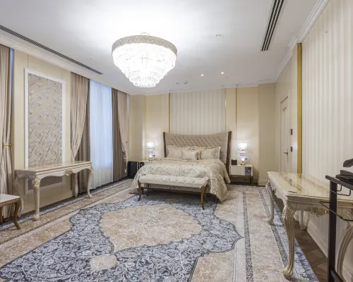 Wellness Park Hotel Bactria Ξενοδοχεία στην πόλη Samarkand