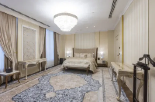 웰니스 파크 호텔 바크트리아  호텔