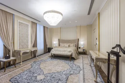 Wellness Park Hotel Bactria Hotels in 