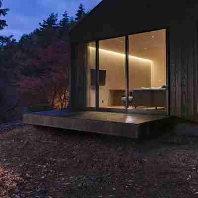 Village X KAWAGUCHIKO Hotel Exterior