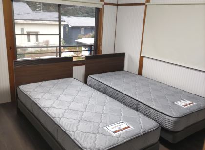 民泊ハウス伊勢・青葉台