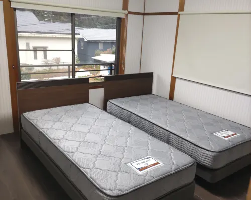 Minnpakuhouse Ise Aobadai Hotels in Ise
