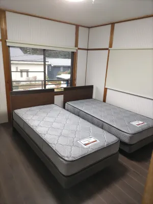 Minnpakuhouse Ise Aobadai