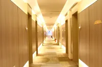 Jinjiang Star Hangjinhouqi Government Center Store Hotels in Hanggin Rear Banner