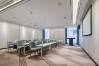 希岸飯店（景德鎮陶瓷工藝美院店） - 3 星級