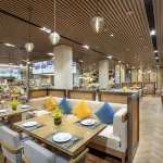 雲尚柏庭飯店（邵陽紅旗路店）