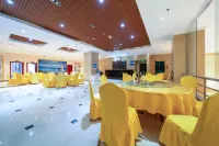 Anlong Ruifeng Hotel - breakfast