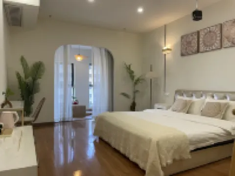 宿州閣蕾貝爾民宿