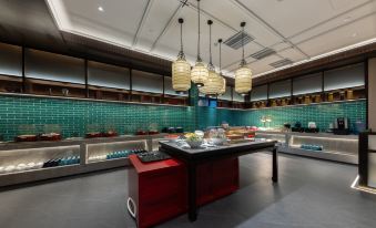 Tingbo Hotel (Changsha Wuyi Square Huangxing Road Pedestrian Street Branch)