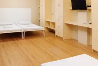 RedDoorz @ Southern Suites Guimaras Các khách sạn ở Guimaras