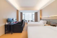 Hanzhou E-Sports Hotel - Gaming und E-Sport